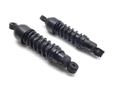 Progressive Rear Shocks Suspension 1995 Harley Sportster 883 XLH883 3308 x - Image 1 of 4