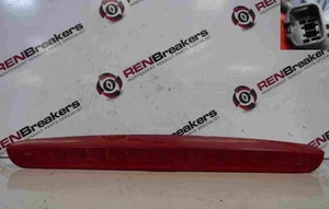 Renault Laguna Estate 2001-2005 Tailgate Boot High Level Brake Light 8200002497 - Picture 1 of 2