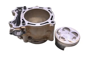 21 Yamaha YFZ450R Cylinder & Piston Wiseco - Picture 1 of 9