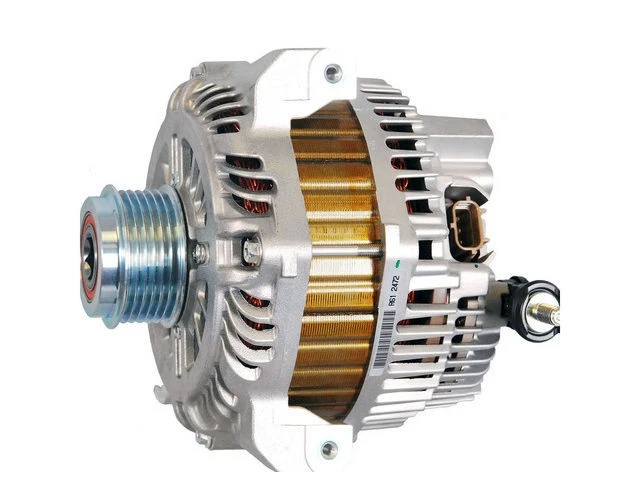 Alternador 19YDYB56 para Crown Victoria 2004 2005 2006 2007 2008 2009 2010 2011 Foto 1 de 1