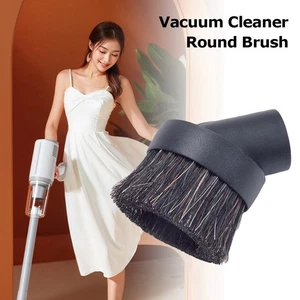 1/2PCS Vacuum Cleaner Machine Accessory Multi-Function Conversion Head Universal - Picture 1 of 14