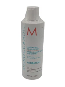 Hydrating Conditioner by MoroccanOil for Unisex - 8.5 oz New Sealed - Picture 1 of 12