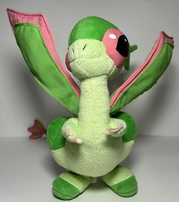 Peluche Pokemon Flygon Hasbro 2004 Foto 1 de 4