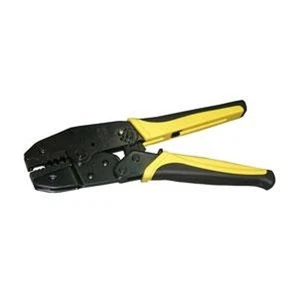 PINZA A CRIMPARE PER BNC - CAVI: RG58 RG59 RG55 RG6 RG62 RG140 FIBRA OTTICA etc. - Imagen 1 de 1