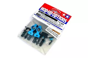 TAMIYA Hop-Up Options Aluminum Rear Upright for Suspension OP-938 53938 - Picture 1 of 1