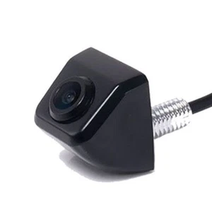 420TVL Visión Nocturna Coche Vista Trasera Universal Cámara de Retroceso Impermeable - Imagen 1 de 12