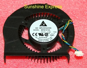 Delta Cooling Case Fan BFB1012L for EVGA GEFORCE 8800GT Graphics Card - Picture 1 of 1