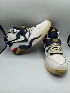 Nike Air Force 180 Barkley Olympic Dream Team Pack, 310095-100~ Mens Size 11 - Picture 1 of 7