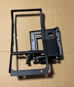 HAVIS HEAVY DUTY DASH MONITOR MOUNT BASE C-DMM-122 - Picture 1 of 6