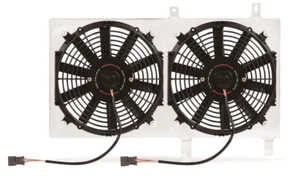 Mishimoto Aluminum Fan Shroud Kit 1994-2001 Acura Integra GS-R GSR GS LS RS SE - Picture 1 of 4