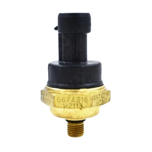 6674316 6674315 Oil Pressure Sensor Switch For Bobcat 751 753 863 864 873 S185 - Picture 1 of 9