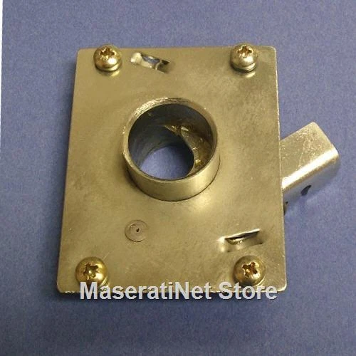 RECEPTOR MASERATI 3500GT/GTI, VIGNALE SPYDER HOOD LATCH  Foto 1 de 1