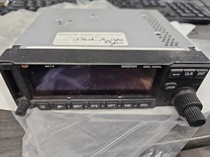 GPS GARMIN / 010-00122-00 / GNC250XL EN ESTADO PROBADO ENVÍO GRATUITO - Imagen 1 de 4