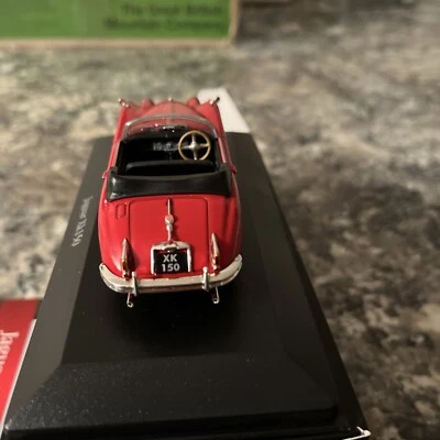 Jaguar Xk150 Atlas Edition - Image 1 of 2