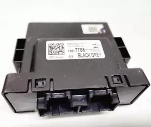 2017-2018 Cadillac ATS Parking Assist Module 13517788 - Picture 1 of 4