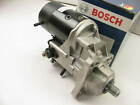 Reman. Bosch Sr5006x Starter For Cat R70 R80 V60f V80f  128000-9610 128000-4084