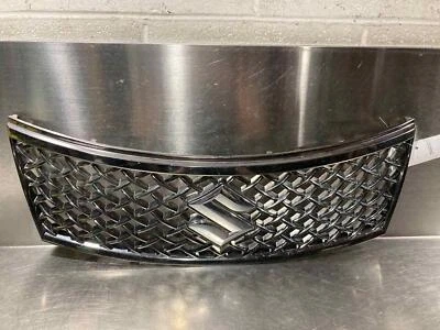10 11 12 13 SUZUKI KIZASHI Grille Foto 1 de 2