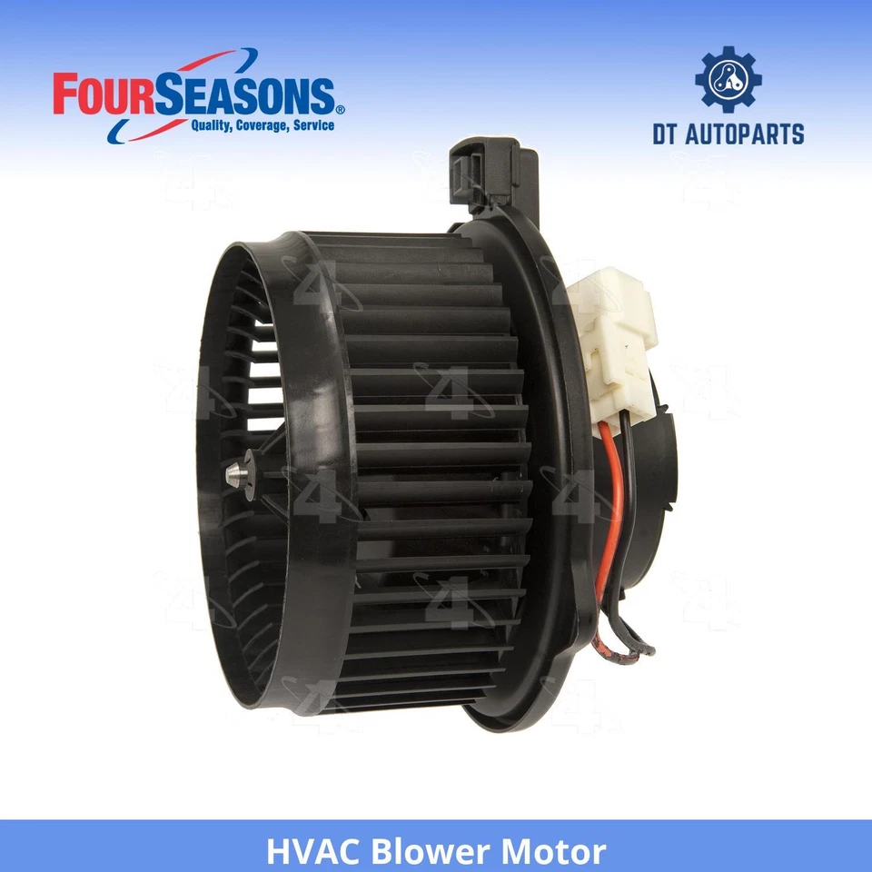 Мотор вентилятора для Toyota Solara 2005-2008 годов выпуска 4 сезона 2006 2007 годов выпуска - Изображение 1 из 4