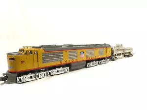 MTH 20-2261-1 Union Pacific Propan Turbine mit Protosound 2 LN - Bild 1 von 8