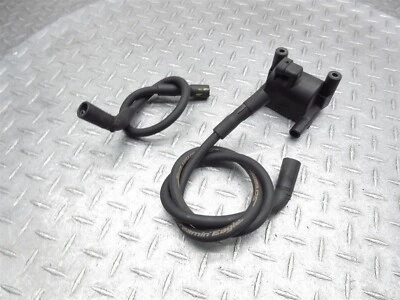 2012 Harley Electra Glide Ultra Classic FLHTCU Ignition Coil Spark Plug Pack - Image 1 of 4