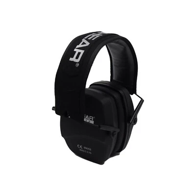 Manguitos ProHear Passive Ear Defenders NRR 26dB Protección auditiva para disparar Foto 1 de 4