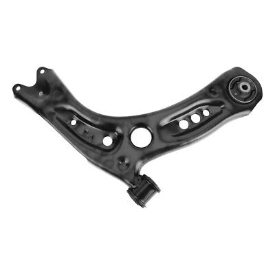 For Audi A3 S3 2015-2020 Front Lower Control Arm Right Side 5WA407152 5QD407152 - Image 1 of 4