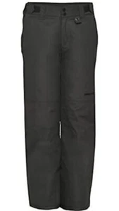 ARCTIX KIDS HUSKY SNOW PANTS REINFORCED Black Large Size (14-16) 11585-00 - Picture 1 of 7