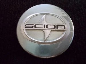 05 06 07 08 09 10 11 Scion TC XB XD OEM alloy wheel center cap - Picture 1 of 4