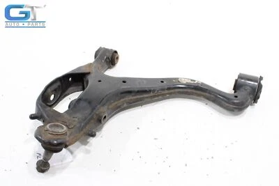 2010 - 2016 LAND ROVER LR4 FRONT LEFT DRIVER SIDE LOWER CONTROL ARM OEM - Image 1 of 4