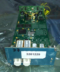 Cisco 15305-S4.1-2-LC 2xSTM-4, SH, 1310 nm, OSM 74-3108-01 - Imagen 1 de 1