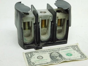 Lug Kit 3 Pole WIRE CONNECT MOUNT USED BUT GOOD! SEE PHOTOS FOR INFO! PO - Picture 1 of 6