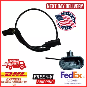 For PONTIAC SUNBIRD Crankshaft Position Sensor 1992-1994 5S1873 - Picture 1 of 6
