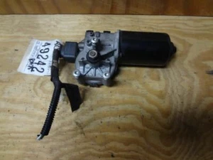 Motor limpiaparabrisas para Mazda 3 06-09 - Imagen 1 de 2