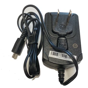 Blackberry Compatible Home Charger Alcatel SMARTFLIP Micro USB AC charger - Picture 1 of 3