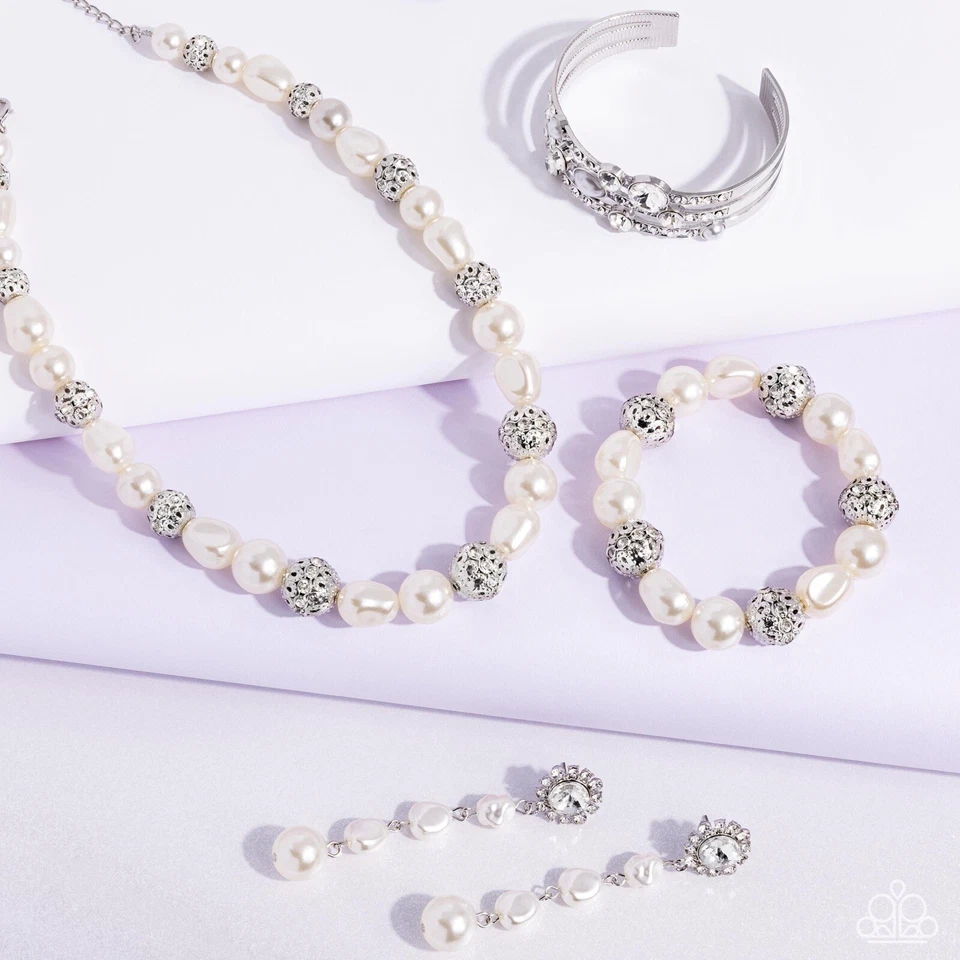 paparazzi fashion fix set - Image 1 of 4