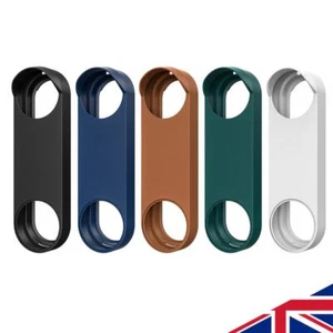 Doorbell Silicone Protective Cover Doorbell Accessories for Google Nest - Afbeelding 1 van 18