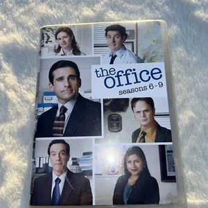 The Office: the Complete Series (DVD) - Picture 1 of 8