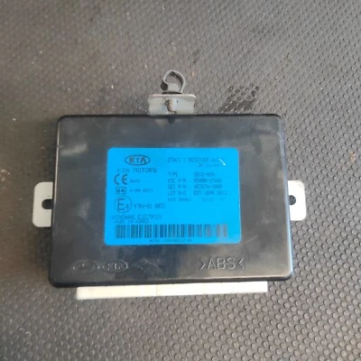 KIA SPORTAGE 2.0 2009 ETACS Y MÓDULO RECEPTOR 95400-1F600 #1 Foto 1 de 4