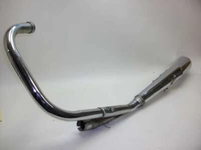 Honda CB 750 F 1979-1982 Auspuff (Muffler) 201090565 - Изображение 1 из 4