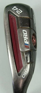 ADAMS Pro DHY Rescue 4 24° Regular Herren Links - Bild 1 von 2
