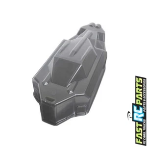 Tekno RC Clear Body Light Weight : EB410 TKR6608X - Picture 1 of 1
