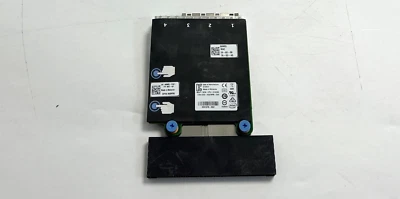 68M95 Dell Intel X710 10Gb SFP+ Quad Port Daughter Card - Image 1 of 3