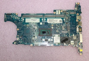 Scheda madre originale HP Elitebook 840 G5 i5-8350U L15518-601 - Foto 1 di 2