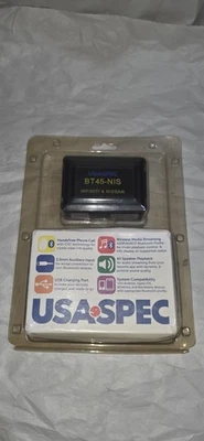 USA Spec BT45-NIS Infiniti & Nissan - Image 1 of 2