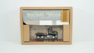 Remolque tractor nacional Bulldog diecast PEM 1/64 artículo M71504 nuevo B78 - Imagen 1 de 4