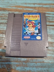 Puss 'n Boots: Pero's Great Adventure (Nintendo Entertainment System Ntsc Usa - Foto 1 di 4