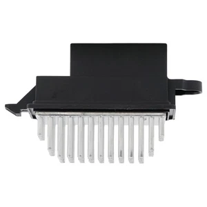 New Practical Heater Resistor Resistor Black 1x 277A14-BU0A Accessories - Picture 1 of 12