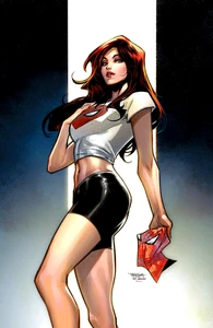 ULTIMATE SPIDER-MAN #6 STEPHEN SEGOVIA EXCLUSIVE VIRGIN VARIANT 2024 MARVEL NM - Picture 1 of 1