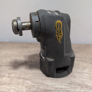 Cabezal Multiherramienta Oscilante RIDGID Fuego R8223404 Probado Funciona - Imagen 1 de 6