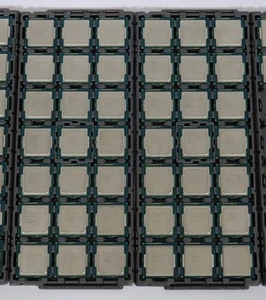 Lot of 42 Intel Core i7 4790 3.60GHz Quad Core LGA 1150 CPU 3.6 GHz SR1QF - Picture 1 of 2